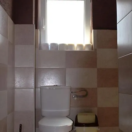 Διαμέρισμα Grande House