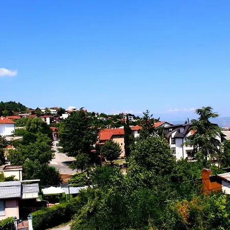 Grande House Διαμέρισμα Σκόπια