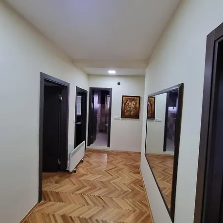 Διαμέρισμα Grande House Σκόπια